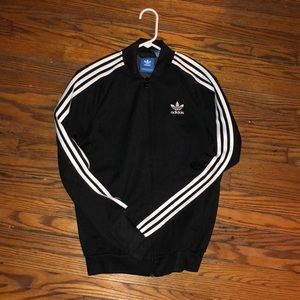 Adidas Track Jacket